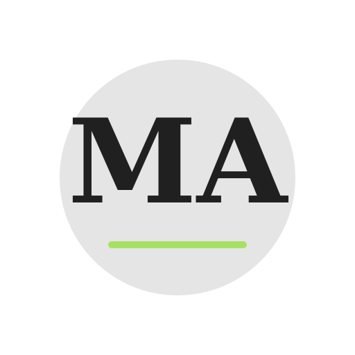 Marshall Air Duct Services logo